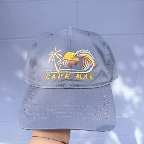 LINE OUT HAT