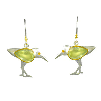 MICHOU SANDPIPER EARRING
