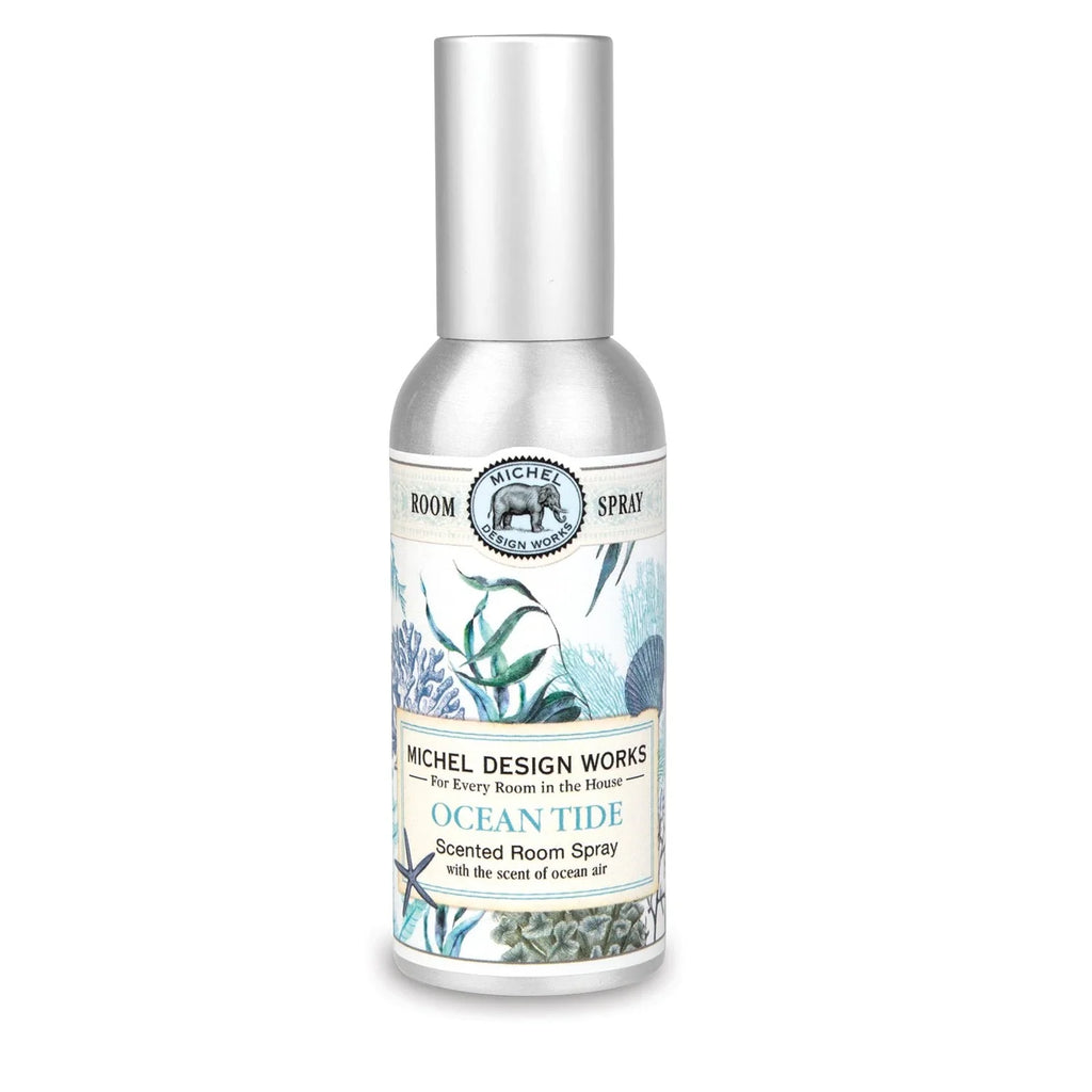 Ocean Tide Room Spray