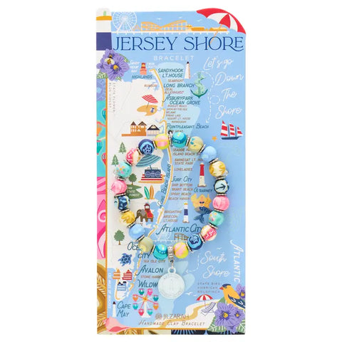 JERSEY SHORE BRACELET