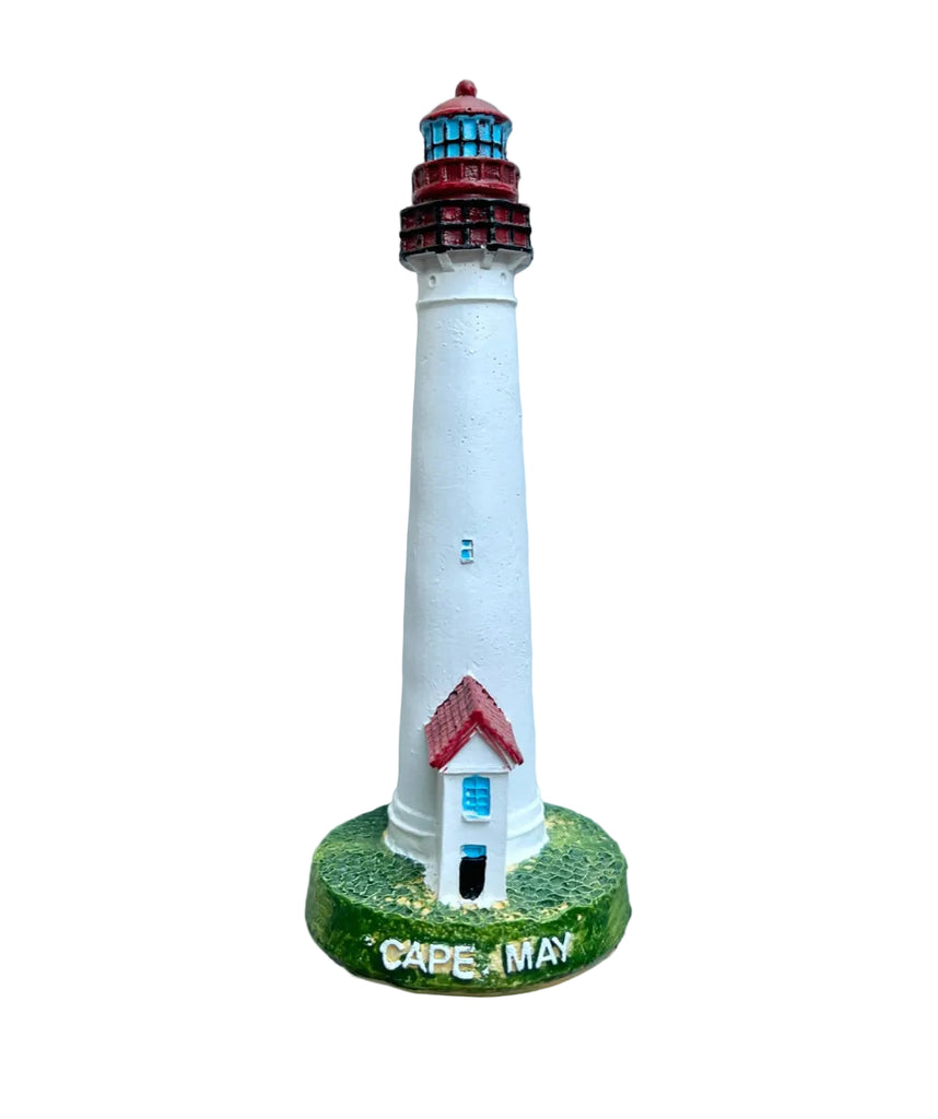 CAPE MAY LIGHTHOUSE