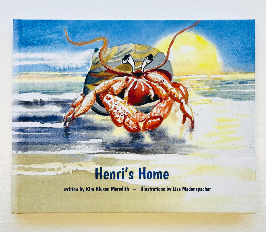 HENRI'S HOME