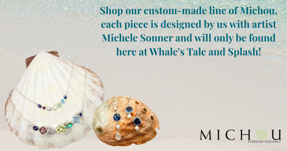 Michou Custom Banner