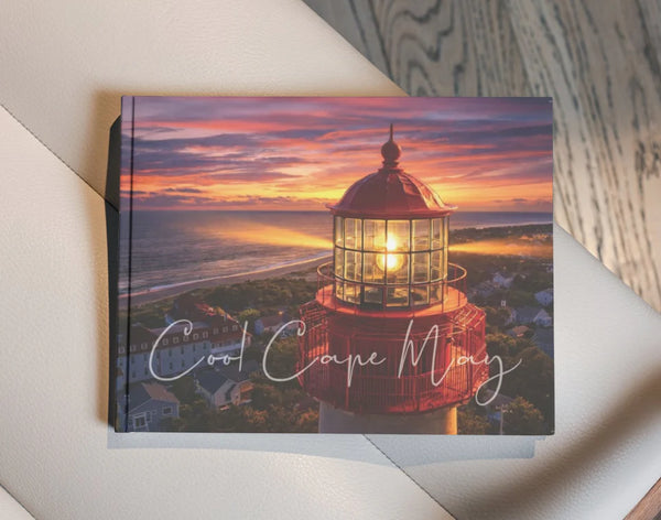 COOL CAPE MAY 2026-2027