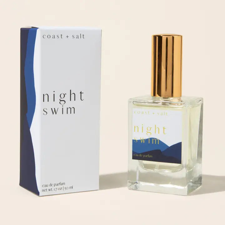 NIGHT SWIM PERFUME