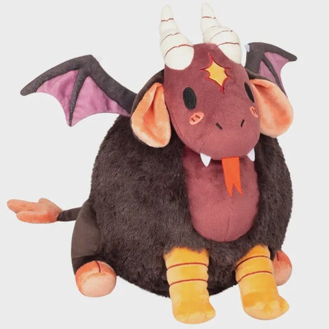 JERSEY DEVIL SQUISHABLE