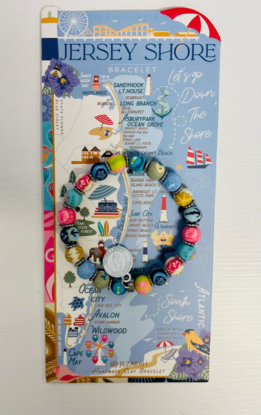 Jersey Shore Bracelet