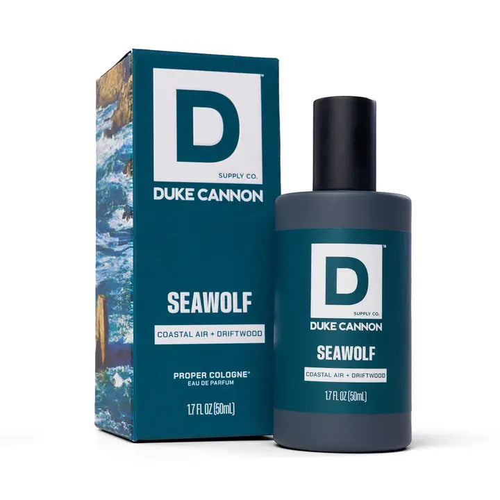 SEAWOLF COLOGNE