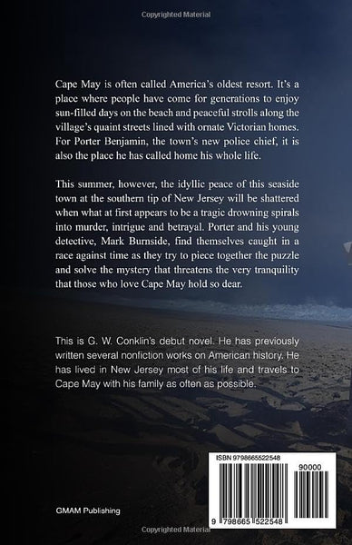 LAST EXIT FOR BETRAYAL