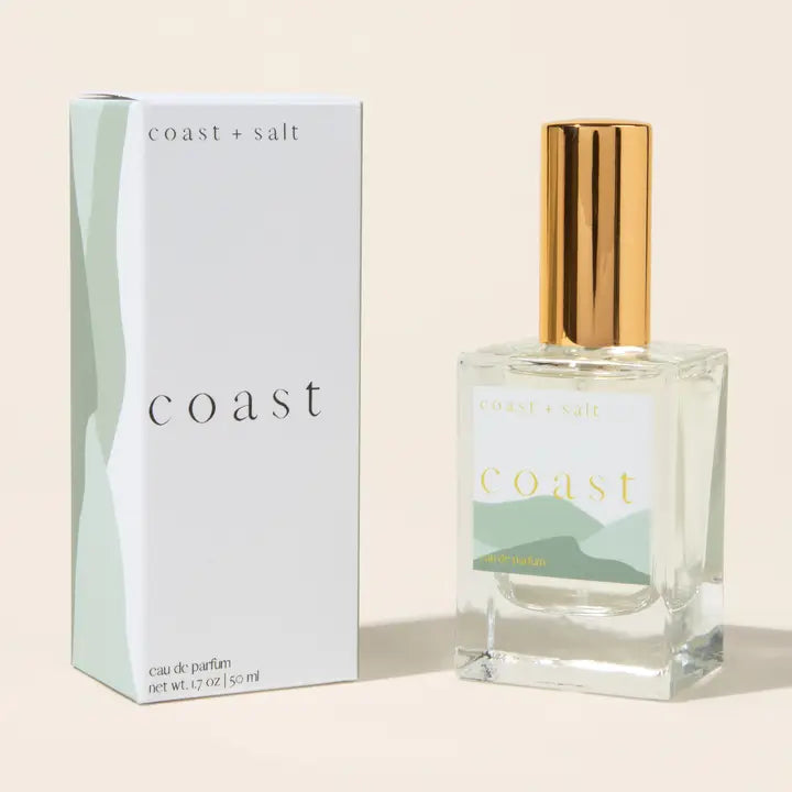 COAST PERFUME