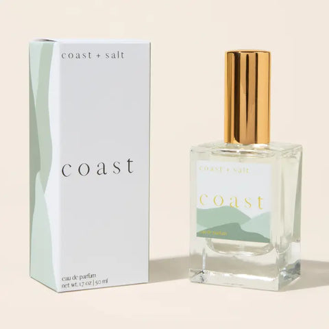 COAST PERFUME