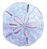 SHELL SHAPED NOTECARDS