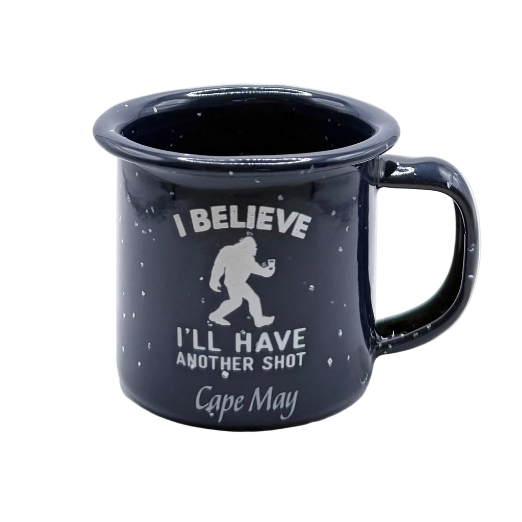 BIGFOOT SHOT GLASS
