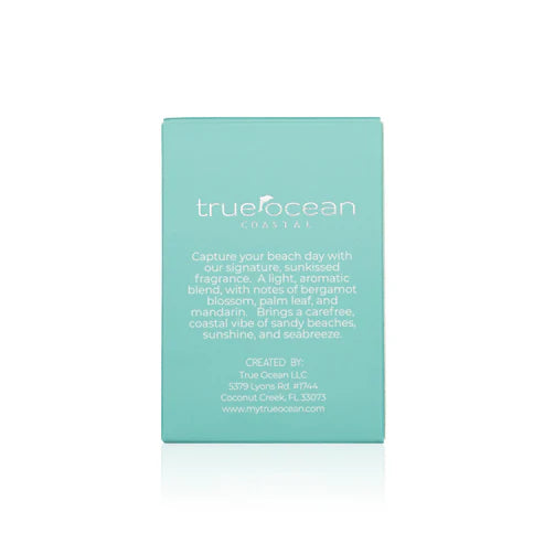 TRUE OCEAN COASTAL PERFUME