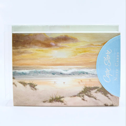 DUNES BOXED NOTECARDS