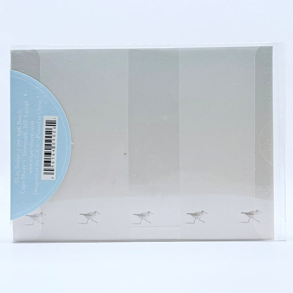 DUNES BOXED NOTECARDS