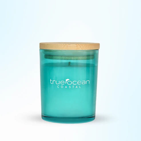 TRUE OCEAN CANDLE