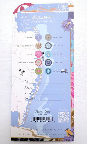 Jersey Shore Bracelet