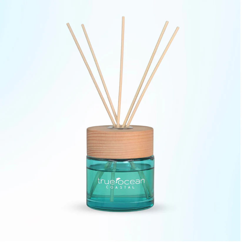 TRUE OCEAN REED DIFFUSER