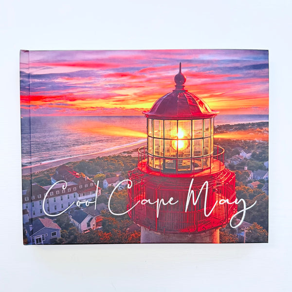 COOL CAPE MAY 2026-2027