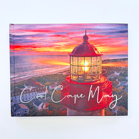 COOL CAPE MAY 2026-2027
