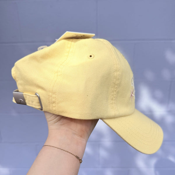 FREE BY THE SEA CAPE MAY HAT