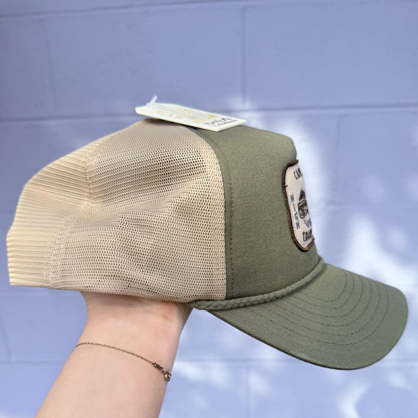 Cape May Men's Trucker Cap