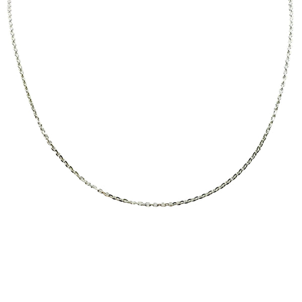 STERLING SILVER CHAIN