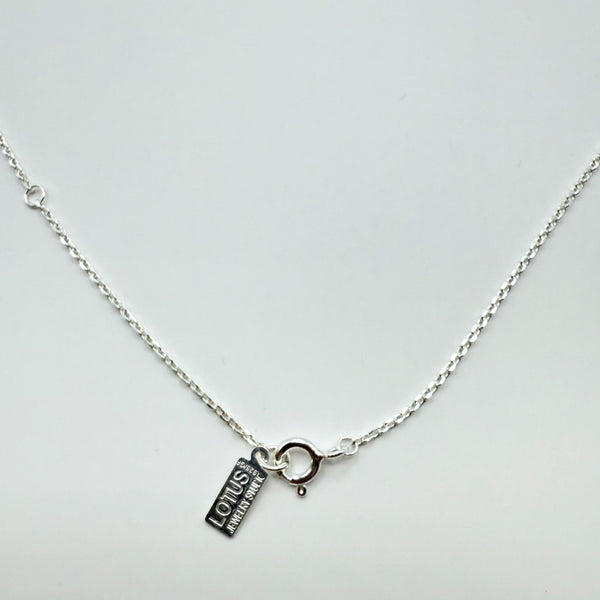 STERLING SILVER CHAIN