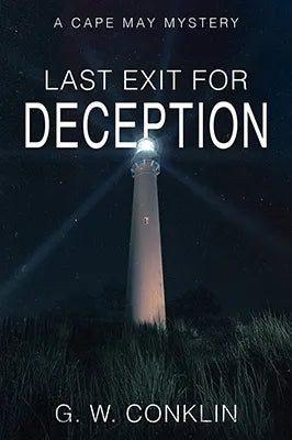 LAST EXIT FOR DECEPTION – Whale's Tale & Splash Gallery