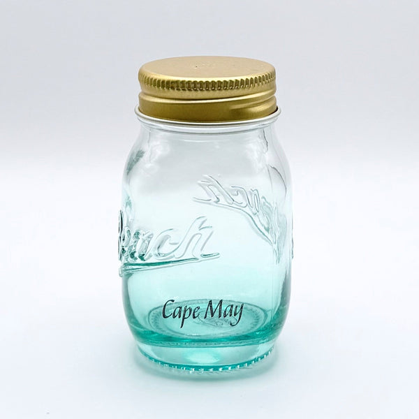 MASON JAR SHOT GLASS