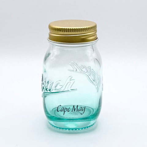 MASON JAR SHOT GLASS