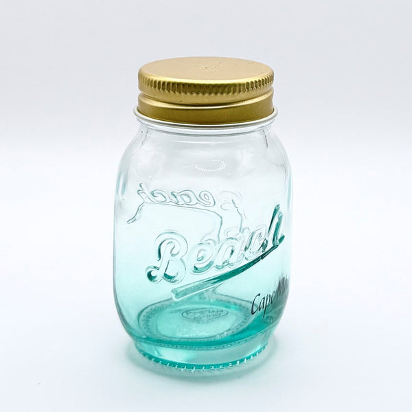 MASON JAR SHOT GLASS