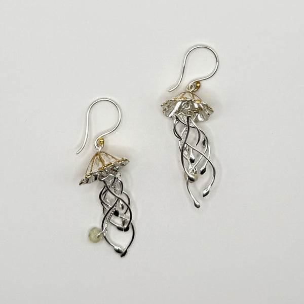 MICHOU JELLYFISH EARRING