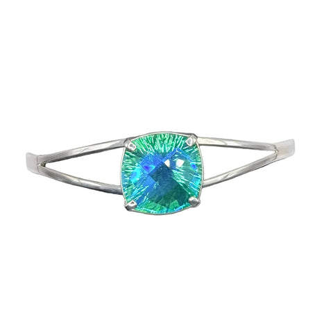 LAZUARDI CUFF BRACELET
