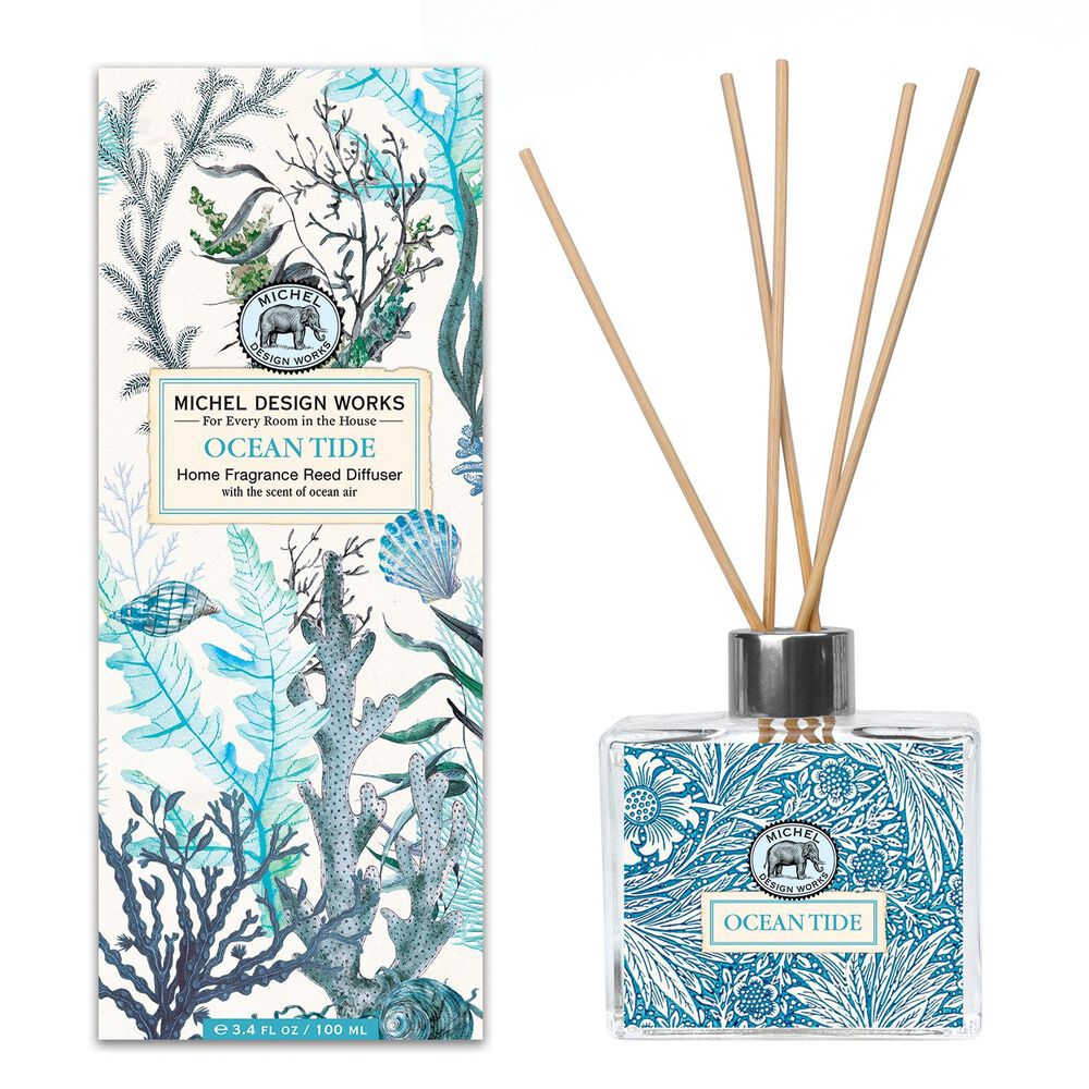 Ocean Tide Reed Diffuser