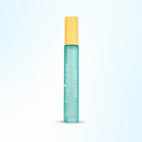 TRUE OCEAN MINI BODY SPRAY