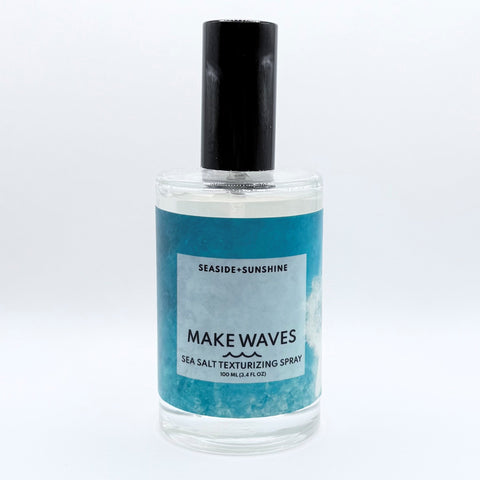 SEA SALT HAIR TEXTURIZING SPRAY