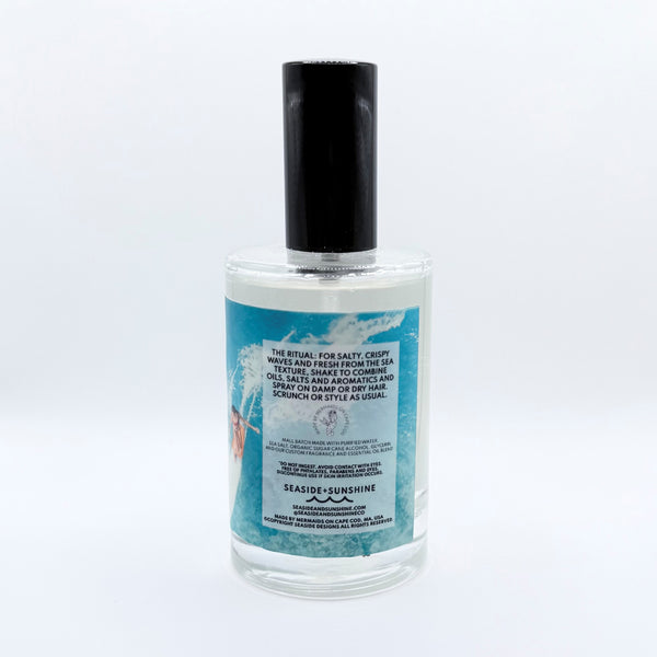 SEA SALT HAIR TEXTURIZING SPRAY