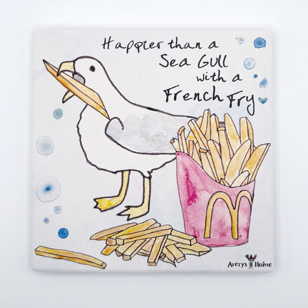 SEAGULL COASTER