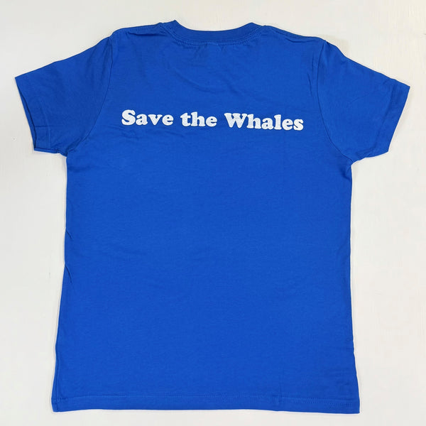 WHALE'S TALE YOUTH T-SHIRT