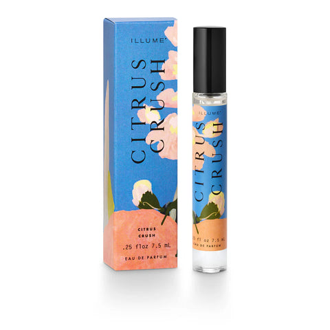 CITRUS CRUSH PURFUME SPRAY