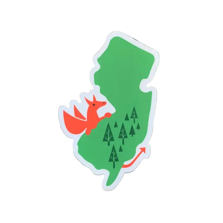 JERSEY DEVIL