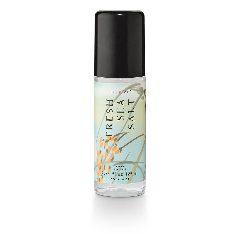 FRESH SEA SALT BODY MIST