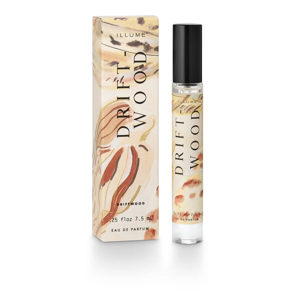 DRIFTWOOD PERFUME SPRAY