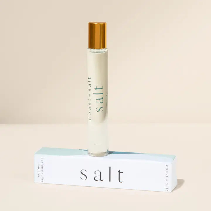 SALT ROLLER