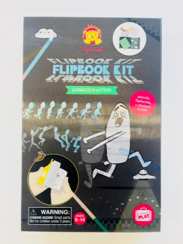 Flipbook Kit