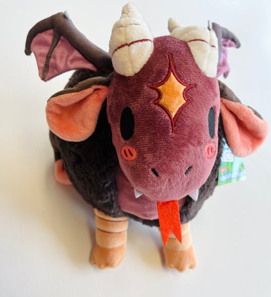 JERSEY DEVIL SQUISHABLE