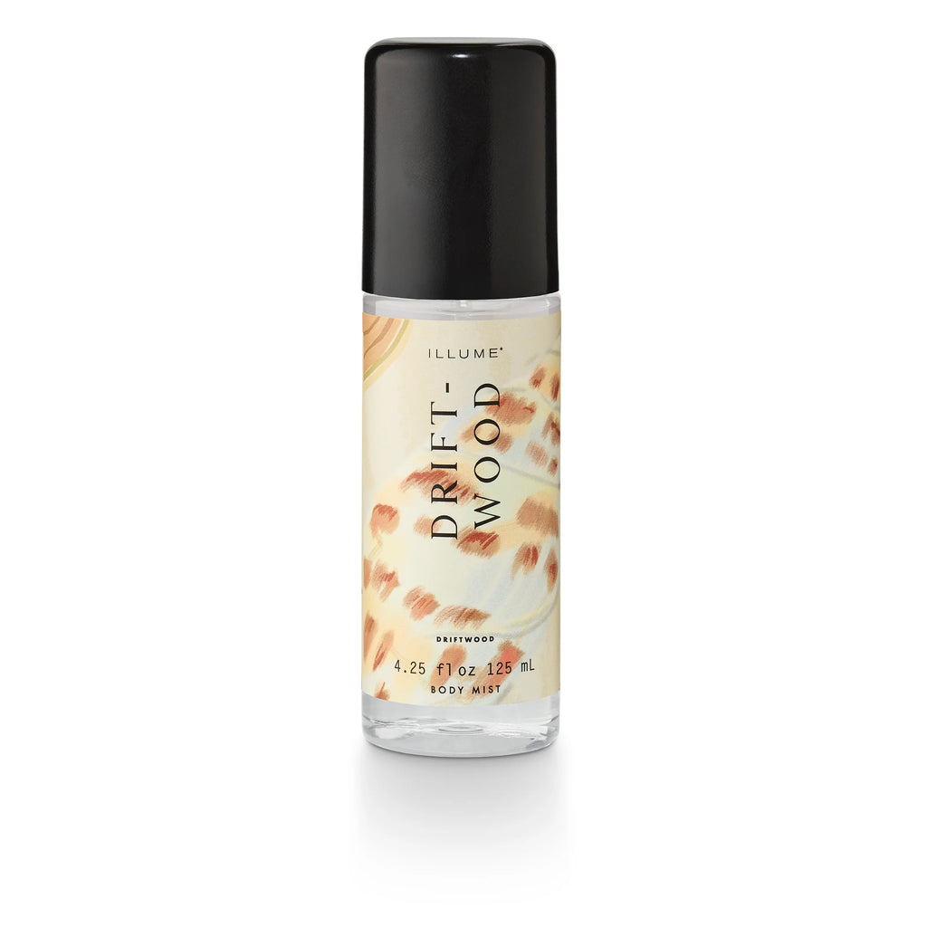 DRIFTWOOD BODY MIST