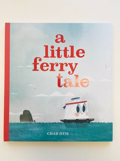 A Little Ferry Tale